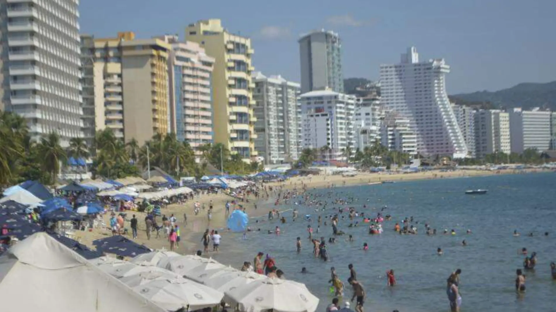 Turismo Guerrero diciembre